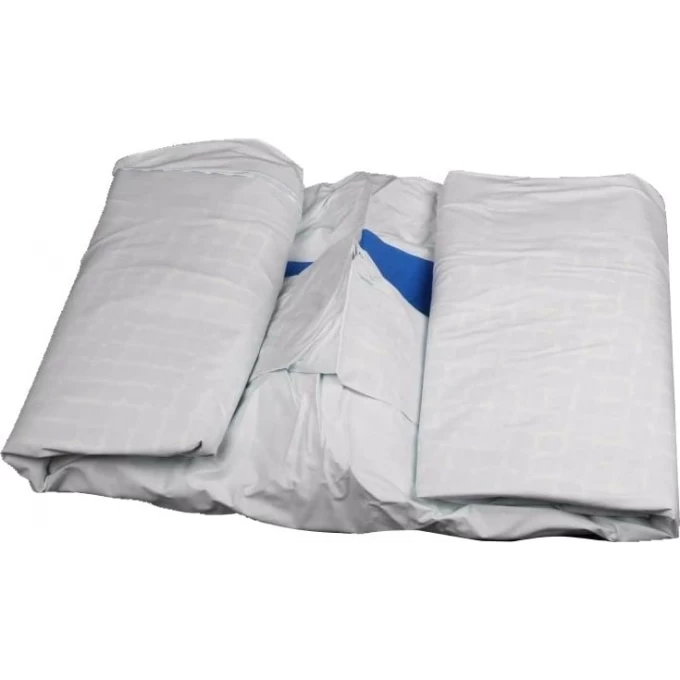 Чаша для бассейна со стальными стенками BESTWAY HYDRIUM 460х120см P06415 Чаша для бассейна со стальными стенками BESTWAY HYDRIUM 460х120см P06415