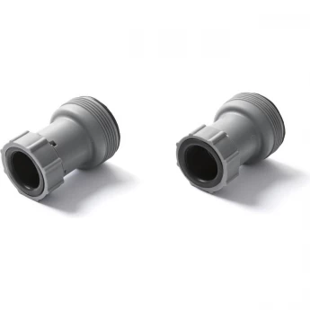 Комплект переходников BESTWAY (2шт) для шлангов 32мм на 38мм