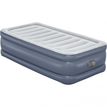 Надувная кровать 97х191х51см BESTWAY TRITECH AIR Надувная кровать 97х191х51см BESTWAY TRITECH AIR
