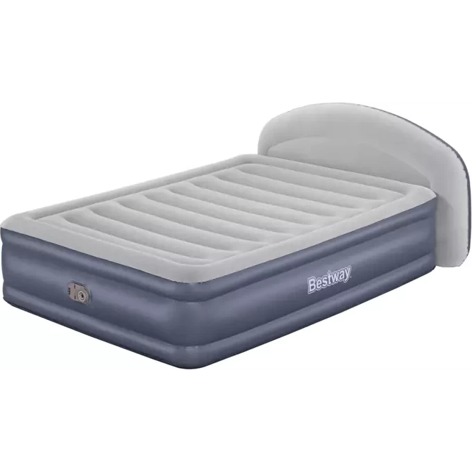 Надувная кровать BESTWAY 229х152х84см 671BD BW