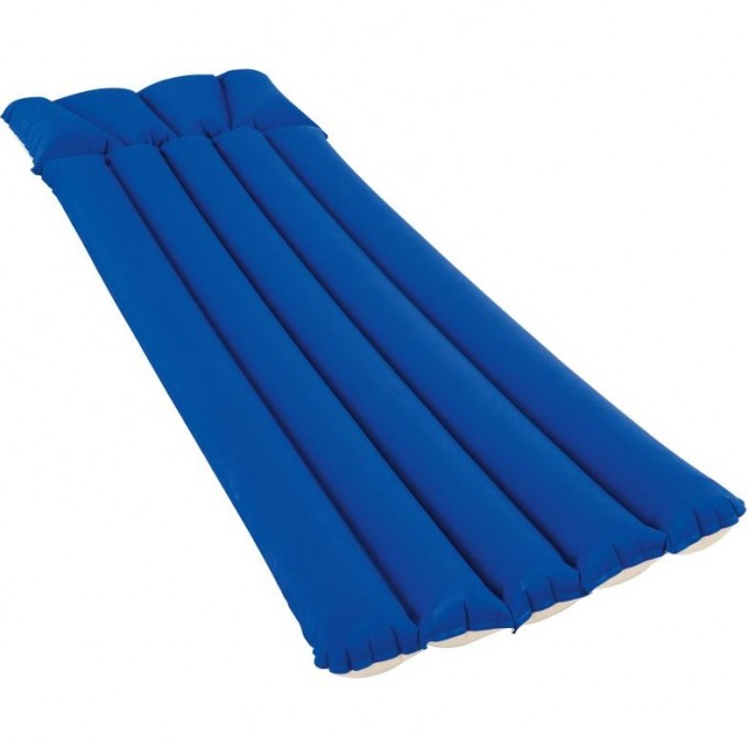 Надувной матрас для кемпинга BESTWAY 67014 CAMPING MATTRESS 193х74 см 67014 BW