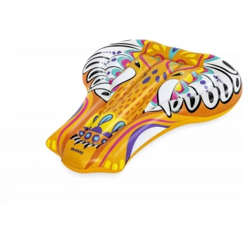 Надувной матрас-остров BESTWAY Фиеста Слон для плавания 183х153см до 90кг Надувной матрас-остров BESTWAY Фиеста Слон для плавания 183х153см до 90кг