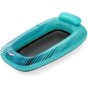 Надувной матрас-шезлонг BESTWAY SOL VENTURE для плавания 198х119см (188х109х46см) с сеткой, до 90кг Надувной матрас-шезлонг BESTWAY SOL VENTURE для плавания 198х119см (188х109х46см) с сеткой, до 90кг