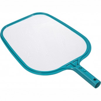 Сачок для сбора мусора с поверхности бассейна BESTWAY, под держатель #58279 Сачок для сбора мусора с поверхности бассейна BESTWAY, под держатель #58279