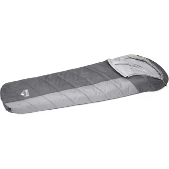 Спальный мешок BESTWAY HIBERHIDE 0, 230x80x55 см, -1-4С, 1.85 кг