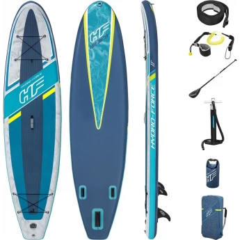 SUP-доска BESTWAY AQUA ESCAPE 65391 335x84x15см